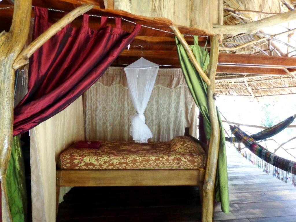 Bed and Breakfast Casa Moabi Коклес Екстер'єр фото