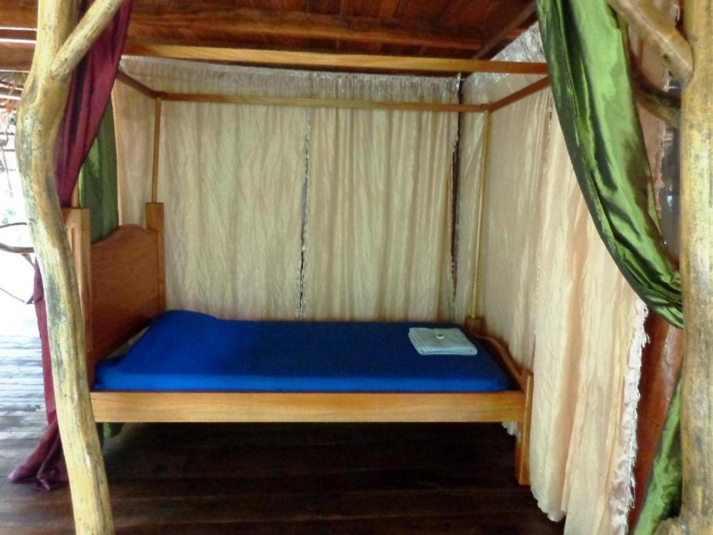 Bed and Breakfast Casa Moabi Коклес Екстер'єр фото