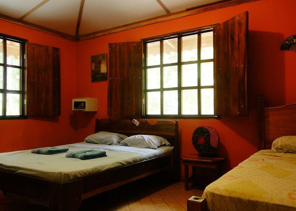 Bed and Breakfast Casa Moabi Коклес Екстер'єр фото